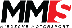Miedecke Motorsport Logo