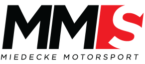 Miedecke Motorsport Logo